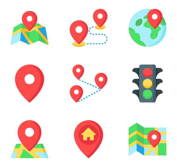 Gps Icon Png