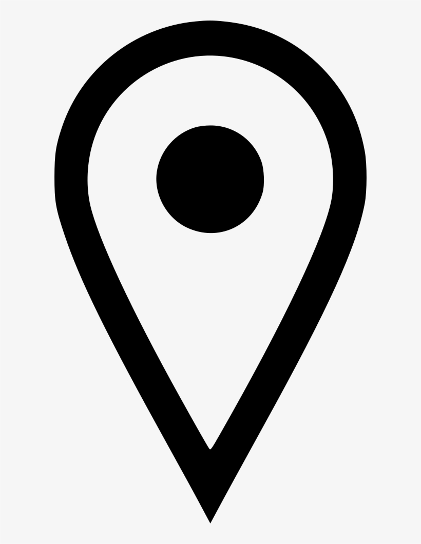 820x1060 Gps Icon Png