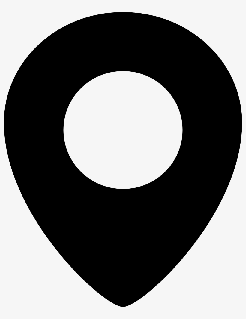 820x1060 Location Icon