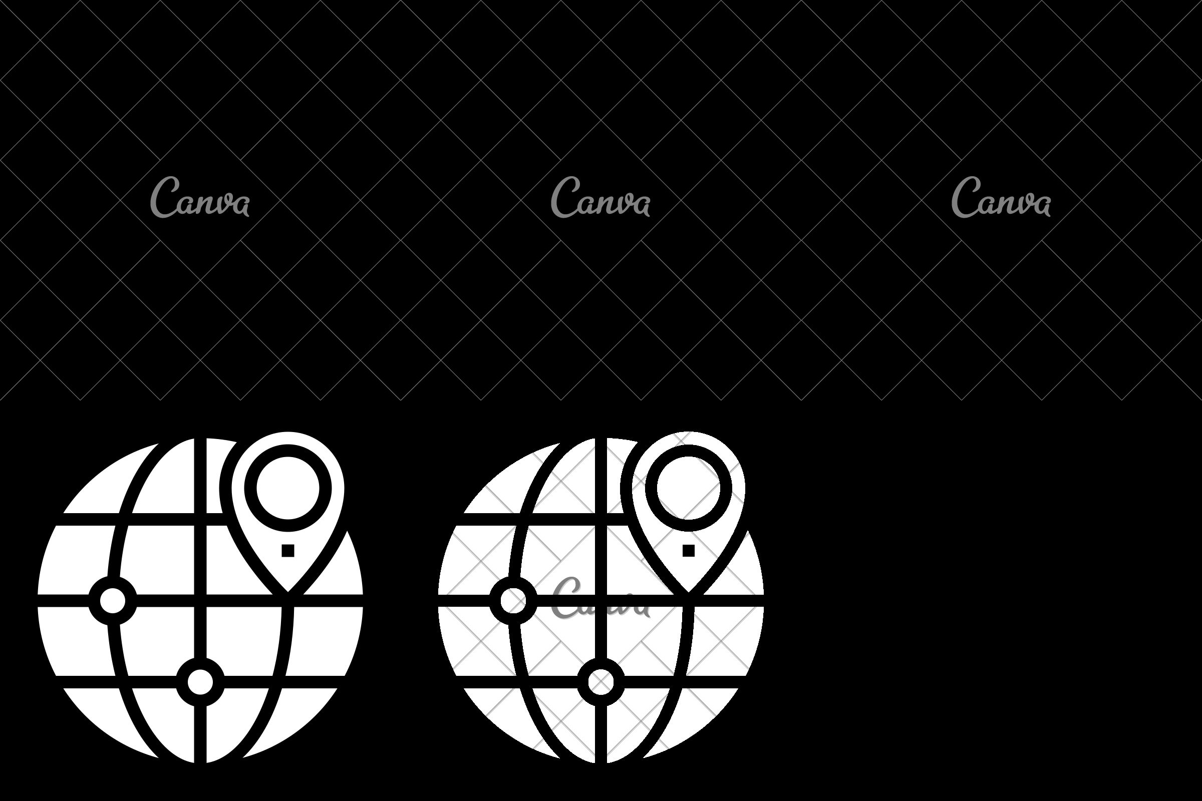 2400x1600 Gps, Location, Navigation, Map Icon