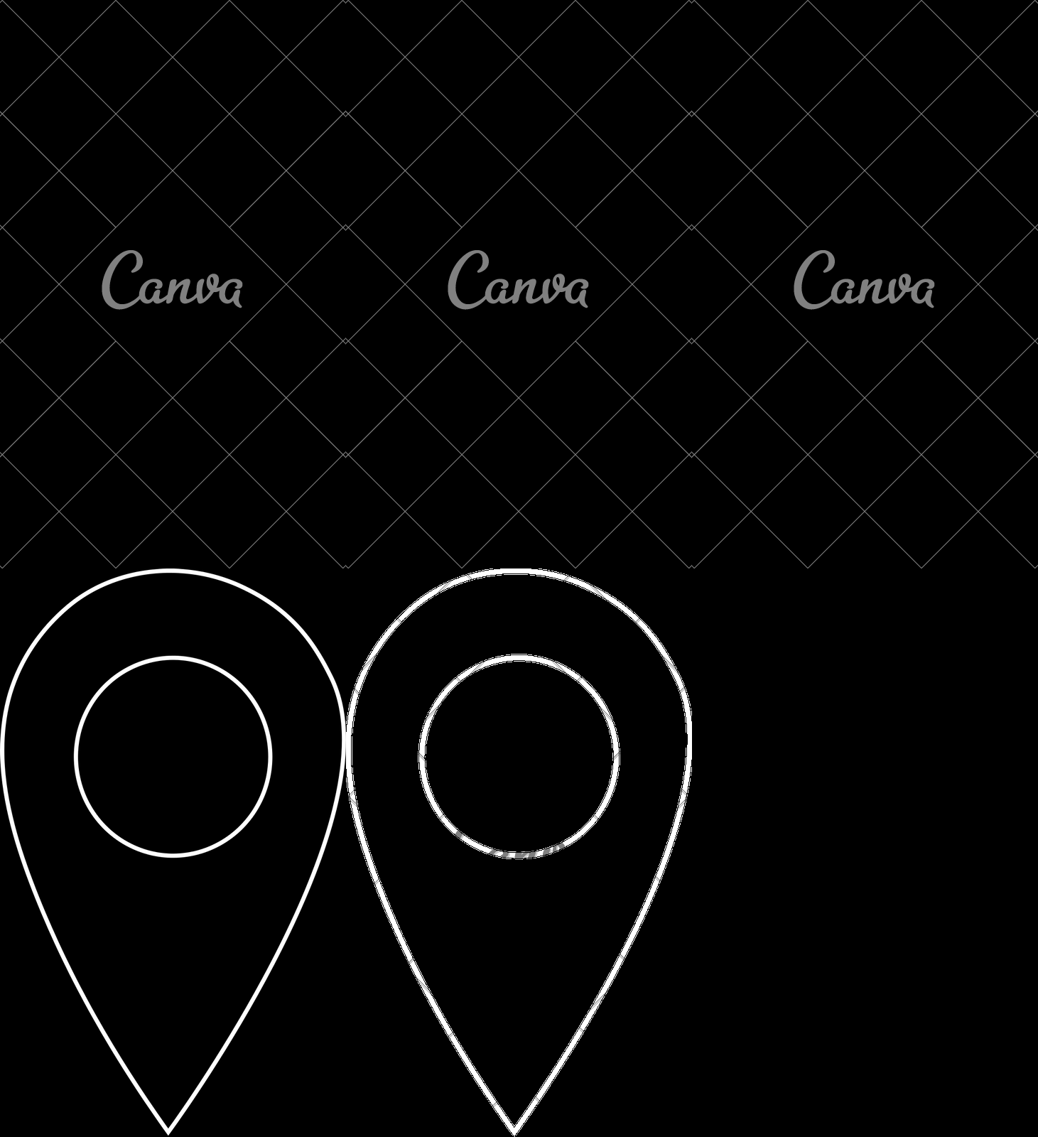 1461x1600 Gps Location Icon