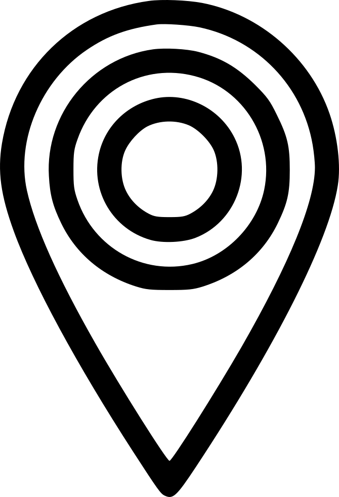 670x980 Location Pin Marker Gps Map Optimization Place Png Icon Free