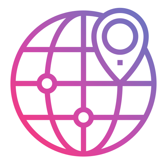 550x550 Navigation Gps Electronics Maps Location Icon