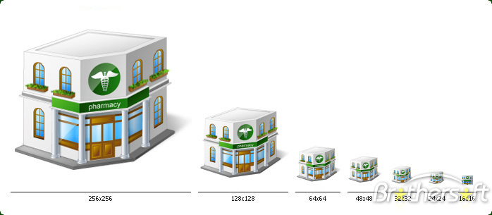 698x305 Download Free Vista Style Gisgpsmap Icon Set, Vista Style Gis
