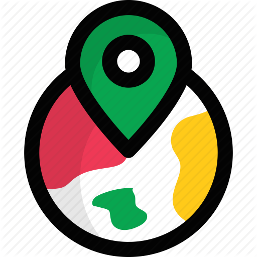 Geo Targeting, Global Navigation, Global Positioning System, Gps 512x512 Geo Targeting, Global Navigation, Global Positioning System, Gps