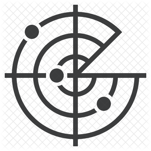 Gps Icon Of Glyph Style 512x512 Gps Icon Of Glyph Style