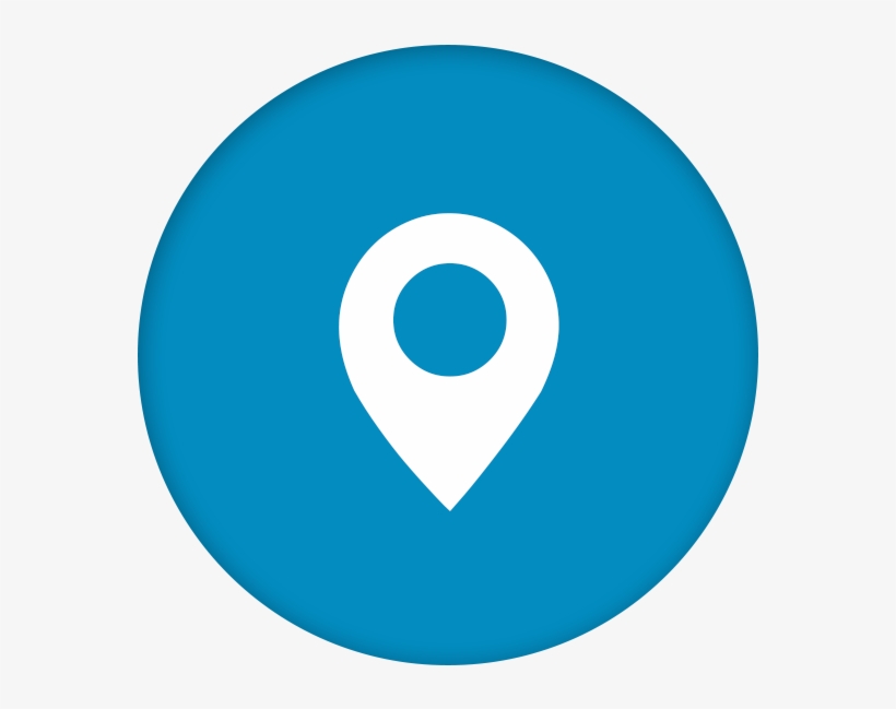 820x649 Gps Tracking Icon