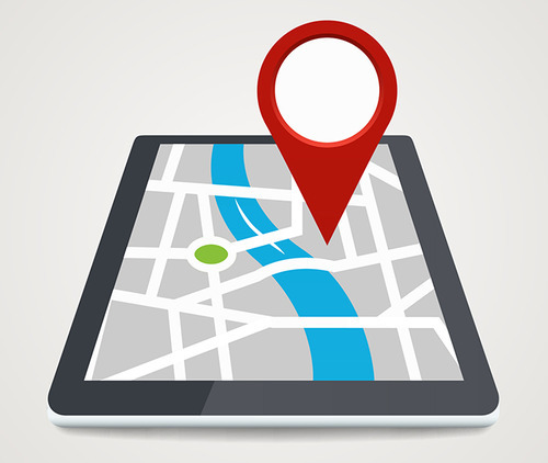 Gps Tracking Icon at Vectorified.com | Collection of Gps Tracking Icon ...