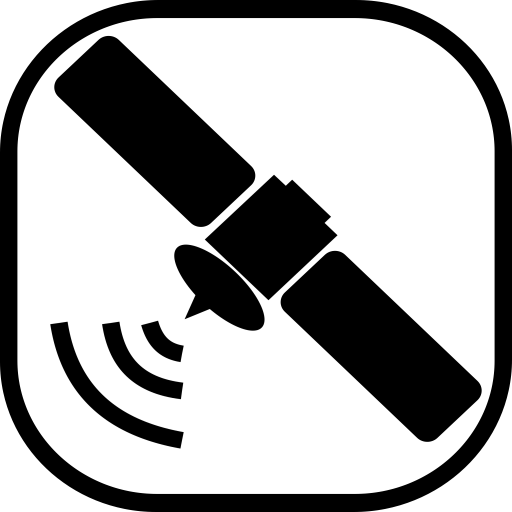 512x512 Icon Gps Track