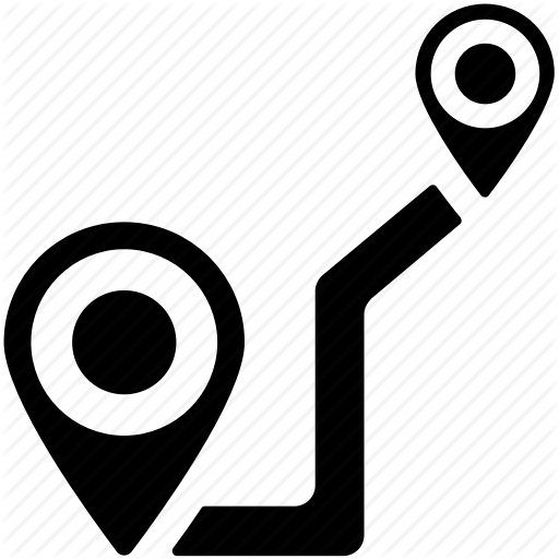 512x512 Direction Finder, Directional, Gps, Locator Guide, Navigation