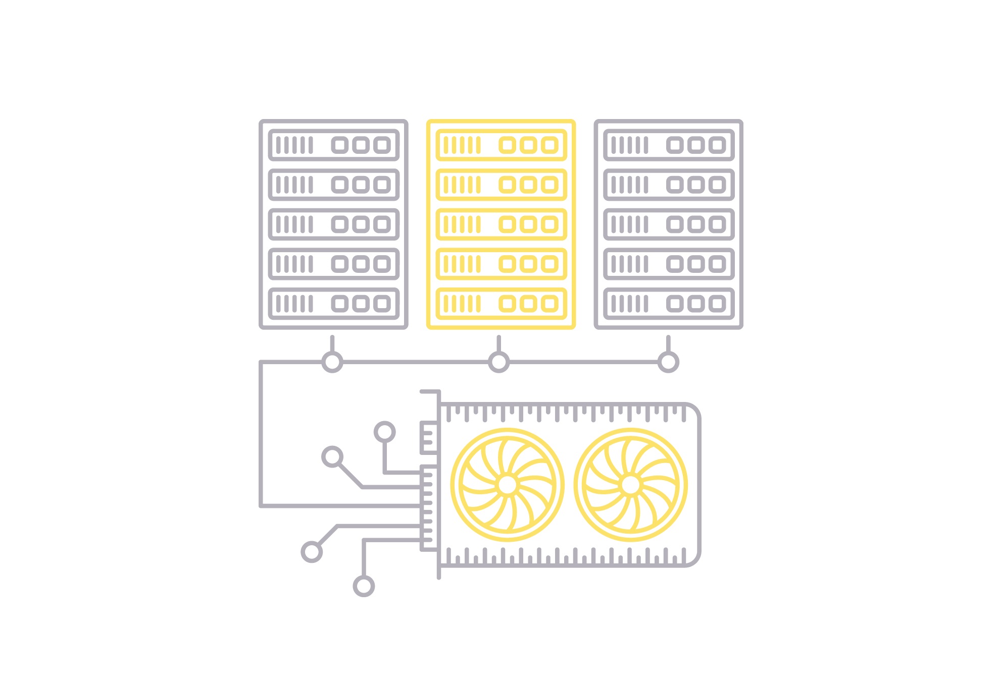 1976x1376 Mining Gpu Graphic