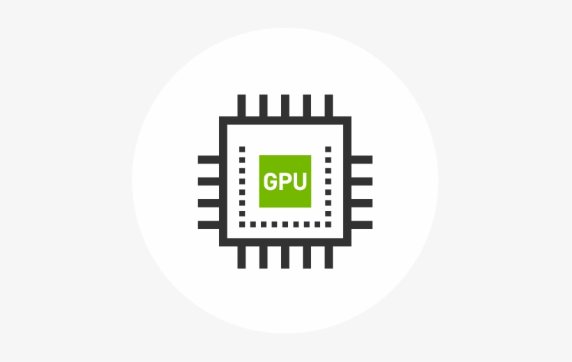 Gpu Icon