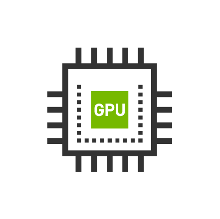 441x440 Nvidia Icon Gpu Aec Group, Llc