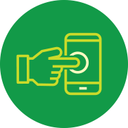 Grab Icon at Vectorified.com | Collection of Grab Icon free for ...