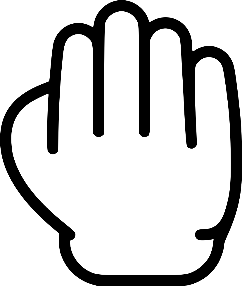 828x980 Grab Hand Png Icon Free Download