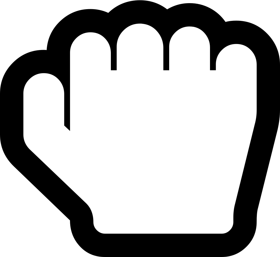 980x899 Hand Grab O Png Icon Free Download