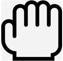 Grab Icon at Vectorified.com | Collection of Grab Icon free for ...