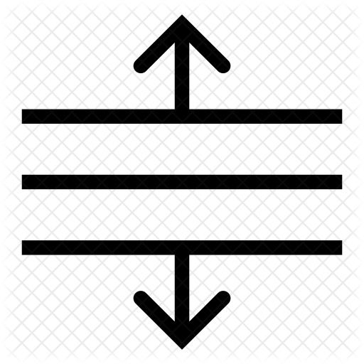 512x512 Move Grabber Icon Of Line Style