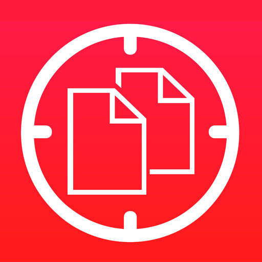 512x512 Scan Translate Text Grabber