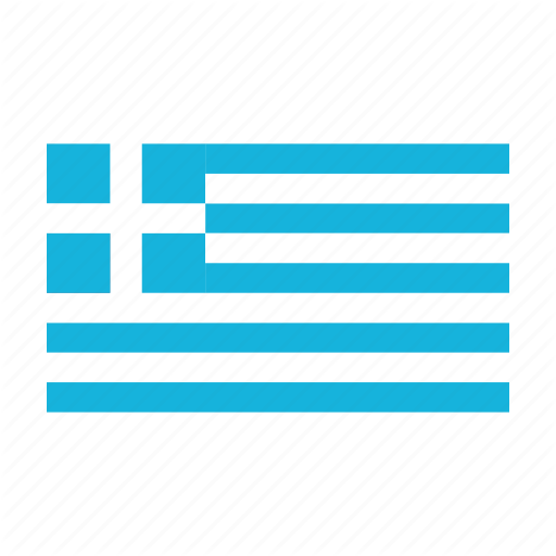 512x512 Flag, Grace Icon