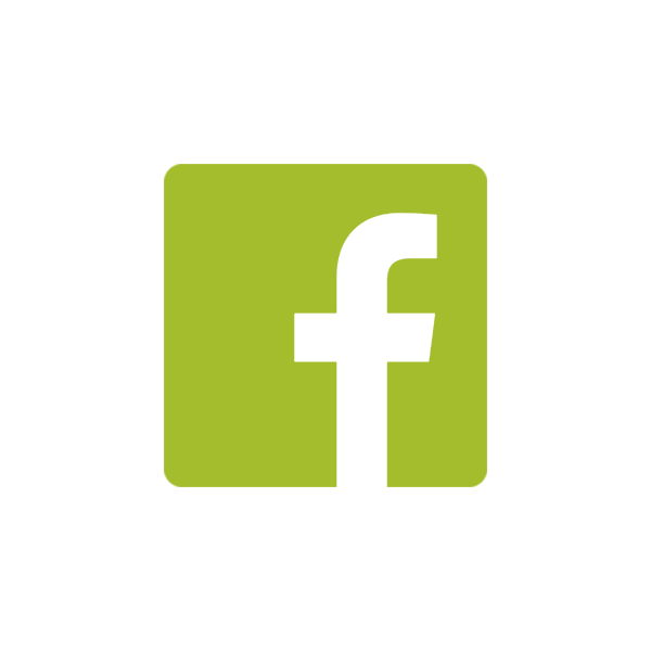 600x600 Facebook Grace Icon