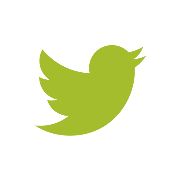 600x600 Twitter Grace Icon