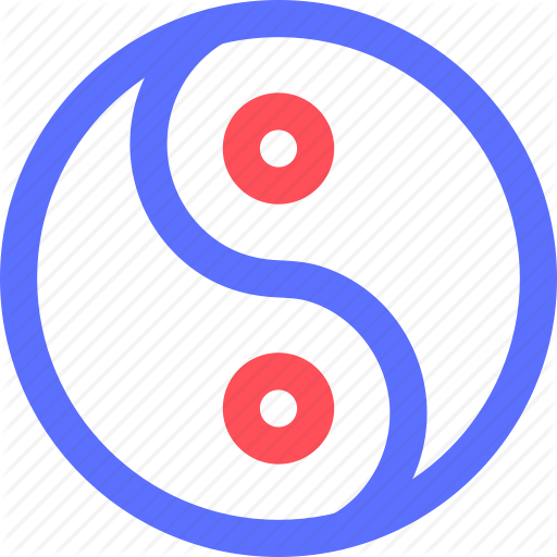 512x512 Beauty, Charm, Elegance, Grace, Style, Yang, Yn