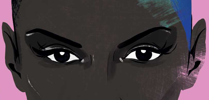 700x335 Book Review Grace Jones A To Z The Life Of An Icon