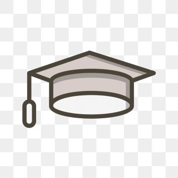 Grad Cap Icon