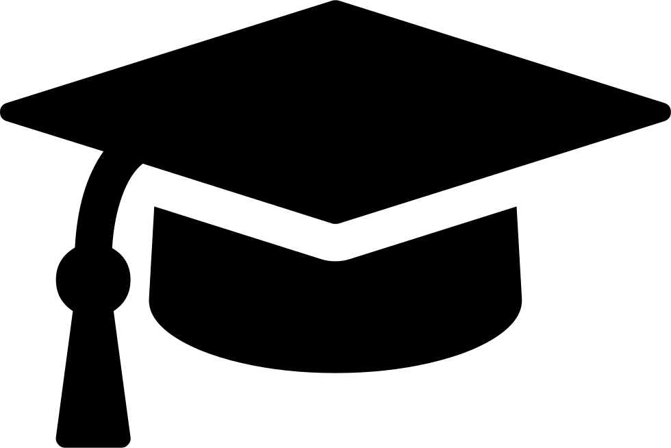 980x654 Graduation Cap Png Icon Free Download