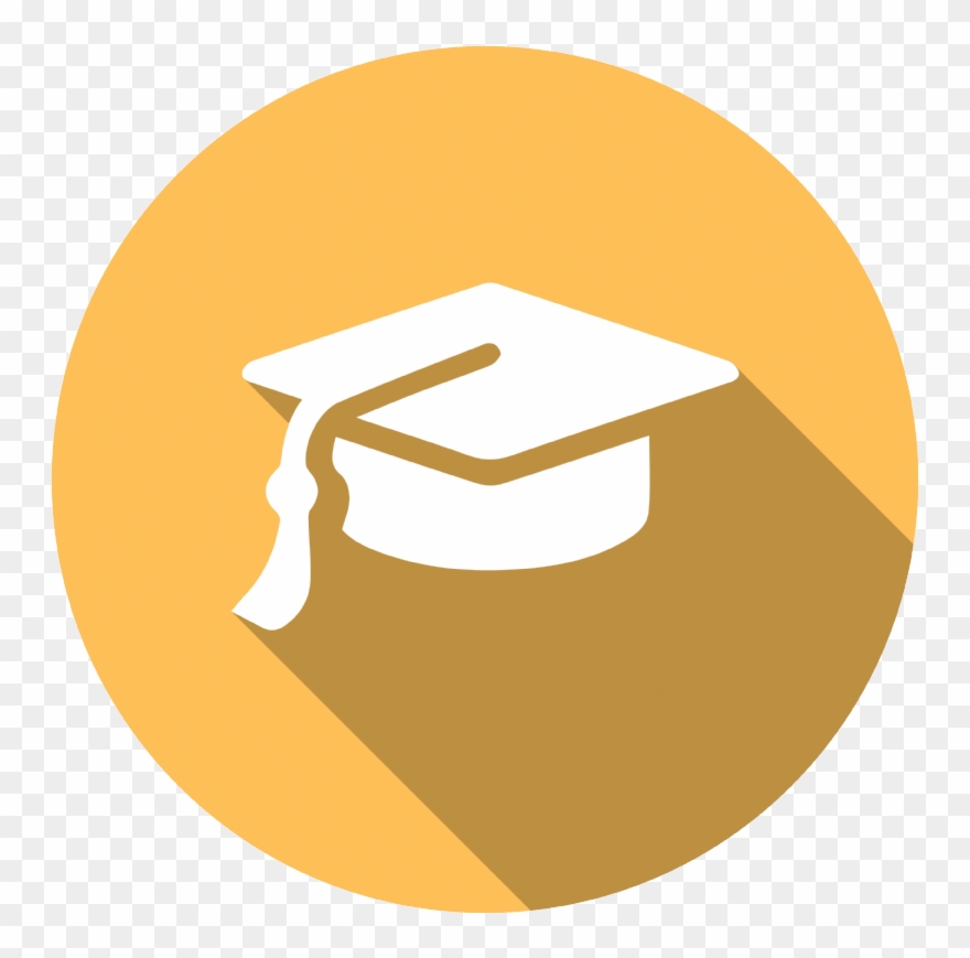 880x869 Graduation Icon