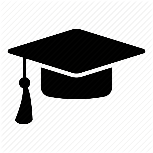 512x512 Cap, College, Education, Graduation Cap, Graduation Hat, Hat