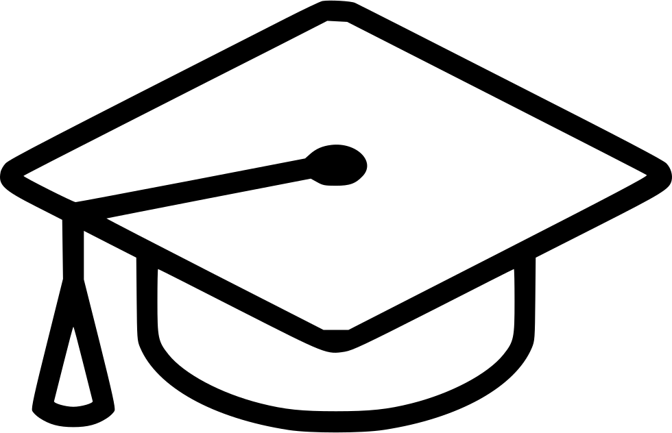 980x632 Download Graduation Icon Free