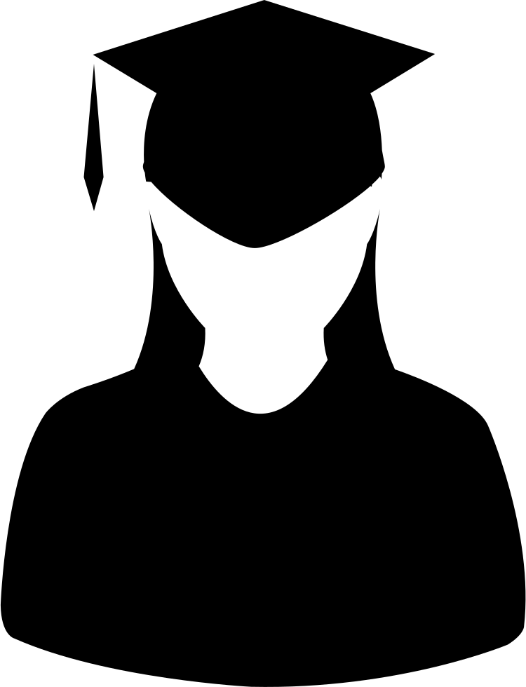 Grad Icon at Vectorified.com | Collection of Grad Icon free for ...
