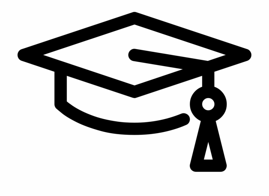 Grad Icon at Vectorified.com | Collection of Grad Icon free for ...