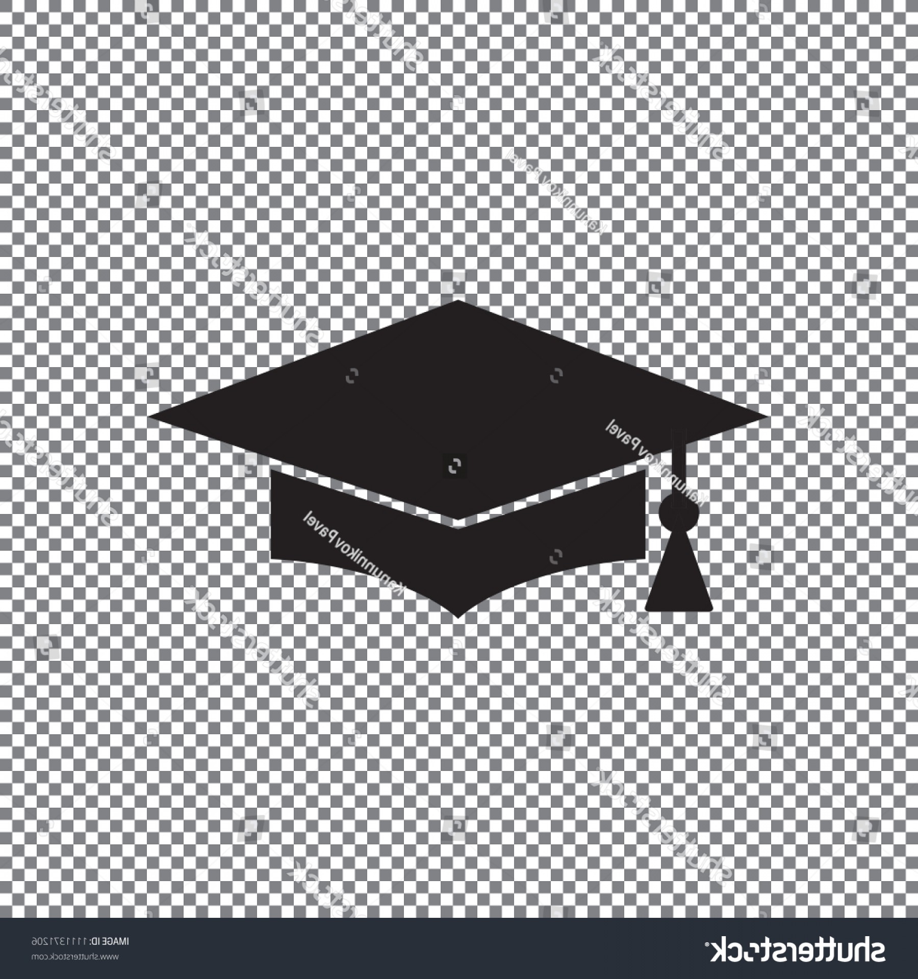1800x1920 Vector Icon Graduation Cap On Transparent Soidergi