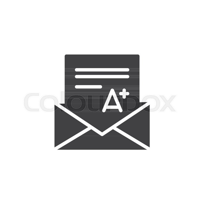 Grades Vector Icon Filled Flat Sign Stock Vector Colourbox 800x800 Grades Vector Icon Filled Flat Sign Stock Vector Colourbox