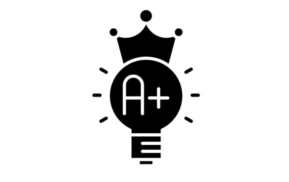 Best Grade Icon Graphic 580x366 Best Grade Icon Graphic