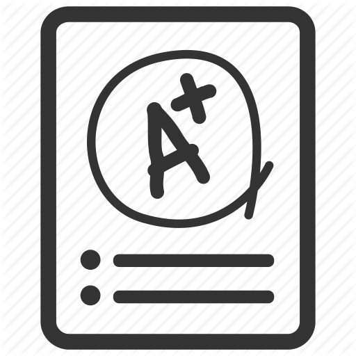 Education, Exam, Examination, Grade, Level, Result, Test Icon 512x512 Education, Exam, Examination, Grade, Level, Result, Test Icon
