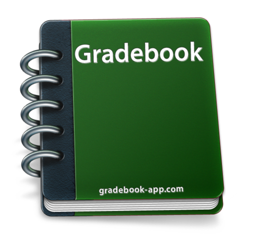 500x477 Grade Book Term Paper Sample