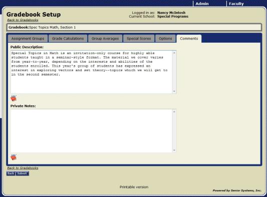 533x393 Gradebook Setup