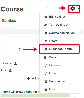 345x404 Controlling The Visibility Of Your Gradebook