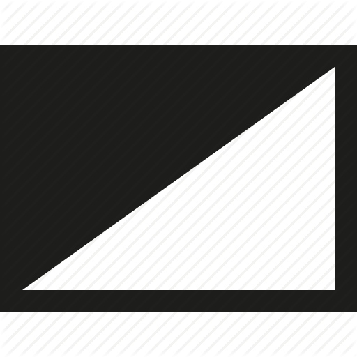 512x512 Gradient Icon