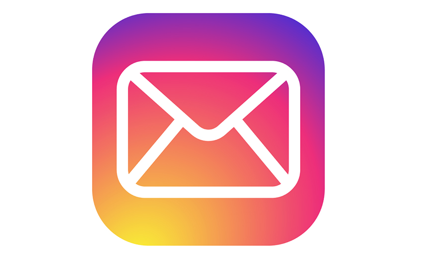 850x520 How To Create A Gradient Icon Inspired