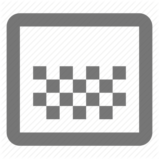 512x512 Color, Create, Design, Gradient, Palette, Pattern, Tool Icon