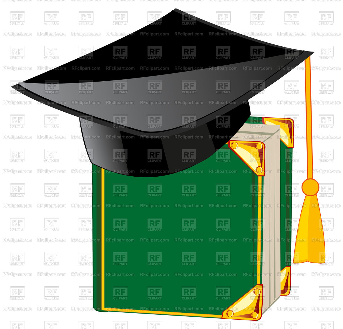 1200x1149 Graduate Hat And Book Icon Vector Image Of Icons And Emblems