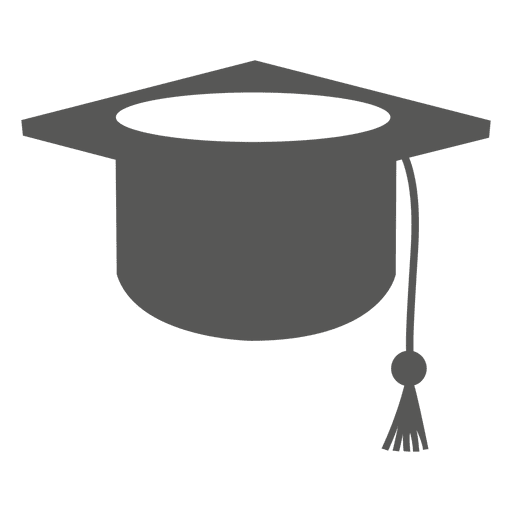 512x512 Graduate Hat Icon