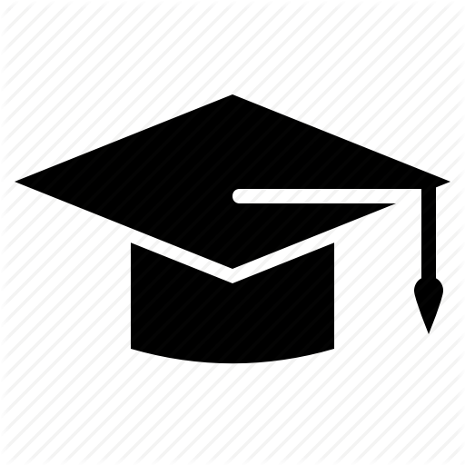 512x512 Academic Apparel, Academic Hat, Graduation Apparel, Graduation Hat