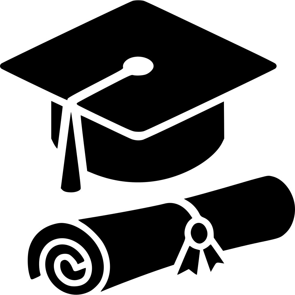 980x982 Graduation Cap Clipart