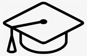 300x193 Graduation Cap Icon Png, Transparent Graduation Cap Icon Png Image